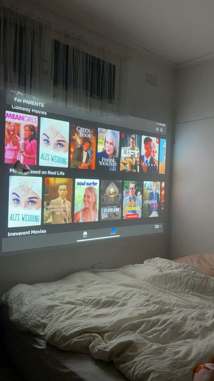 Portable Projector