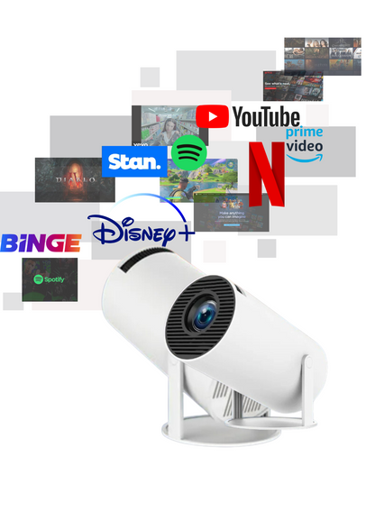 Portable Projector