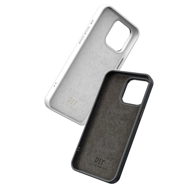 E-Ink Digital Phone Case