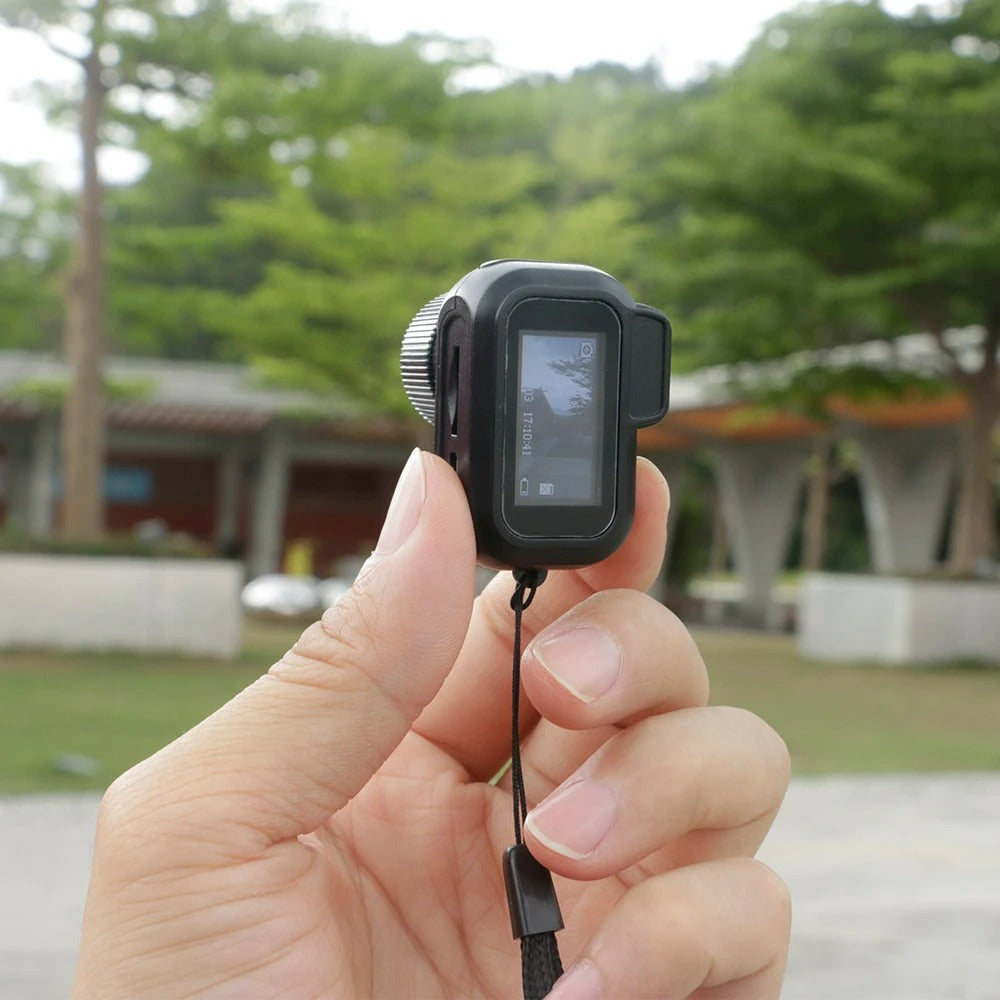Mini Digital Camera
